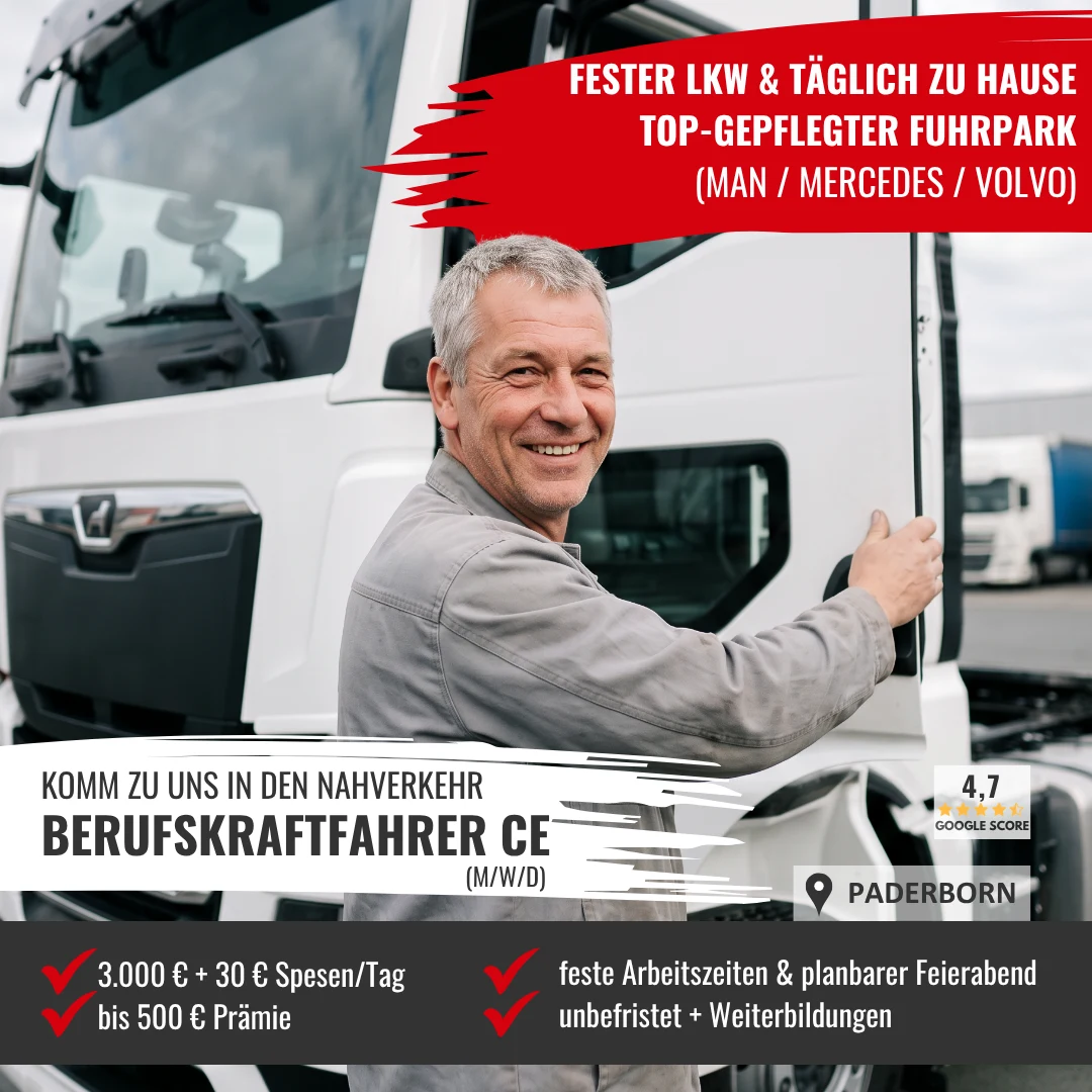Staschinski Transporte GmbH